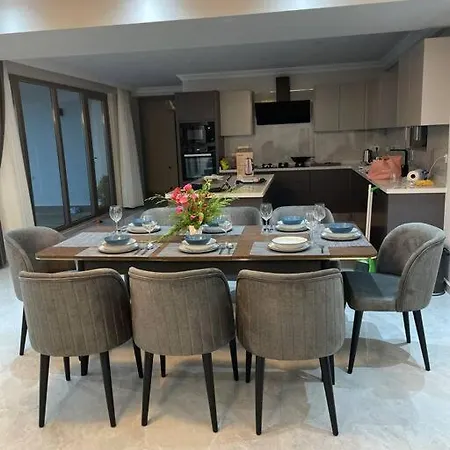 Blue - New Luxury Hotel 4*