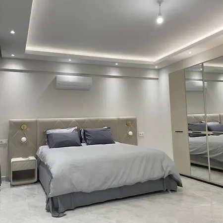 Hotel Blue - New Luxury Belek
