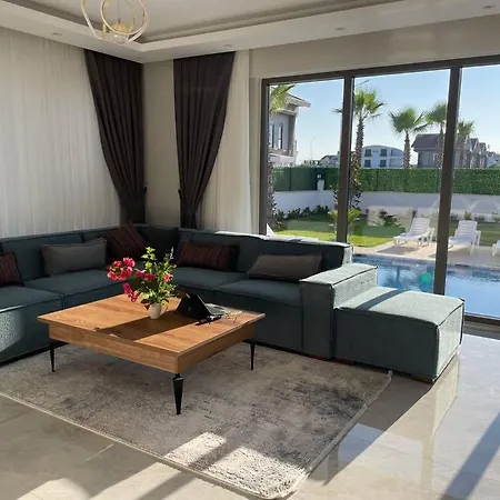 Blue - New Luxury 4*