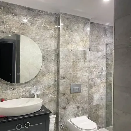 Blue - New Luxury 4*