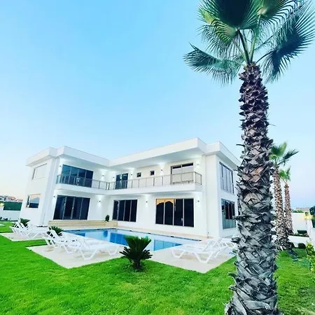 Szálloda Blue - New Luxury