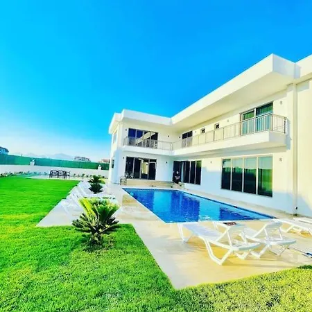 Blue - New Luxury 4*