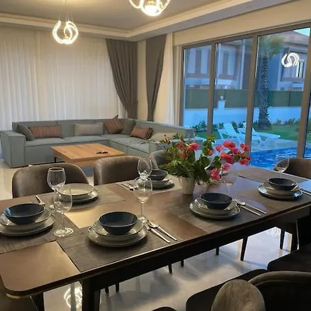 Blue - New Luxury 4*